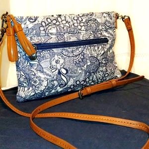 Sakroots crossbody bag